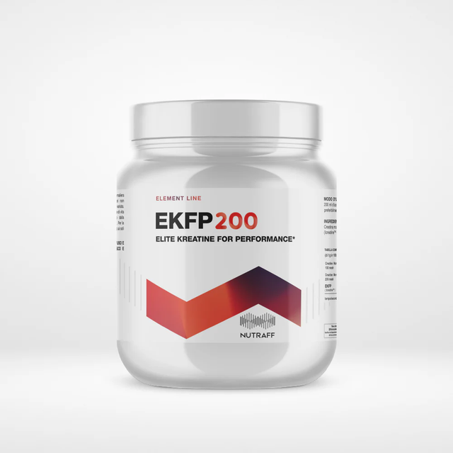EKFP - Creatina 200g