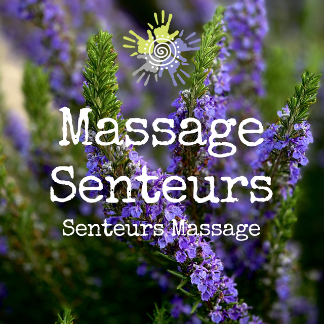 Massage Senteurs / Senteurs Massage