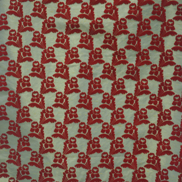 Corte de jubón-raso brillo 004