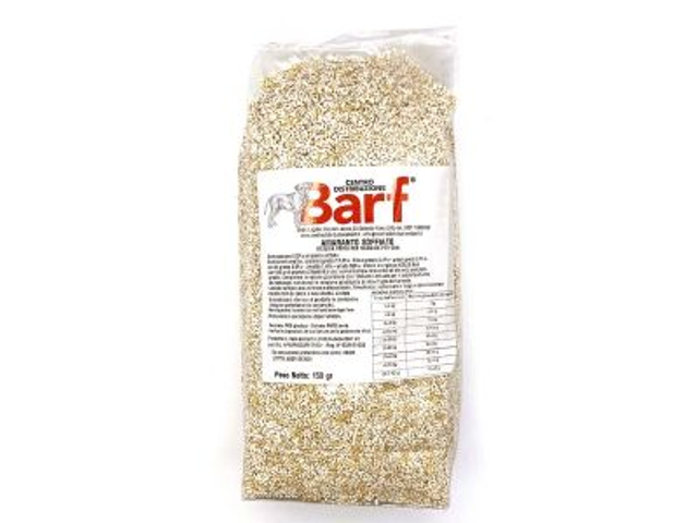 Amaranto Soffiato Bio - Conf. 150gr