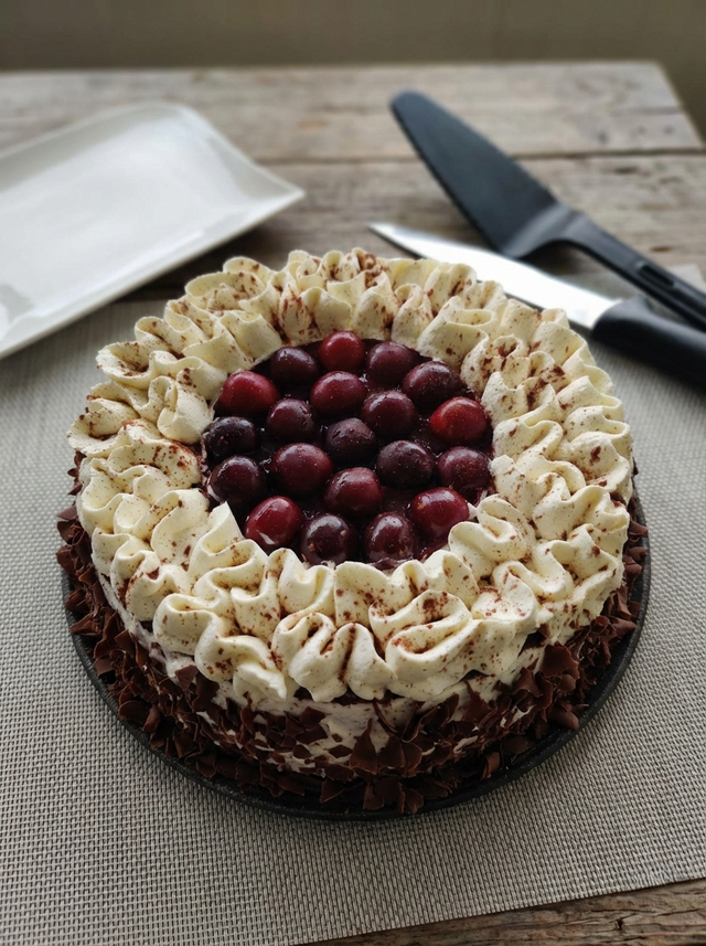 Gâteaux / Entremets