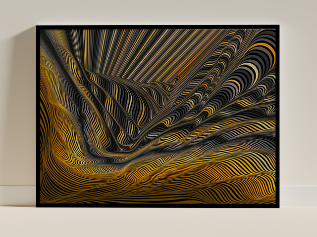 MATTHIEU DAGORN - "Presqu’île"