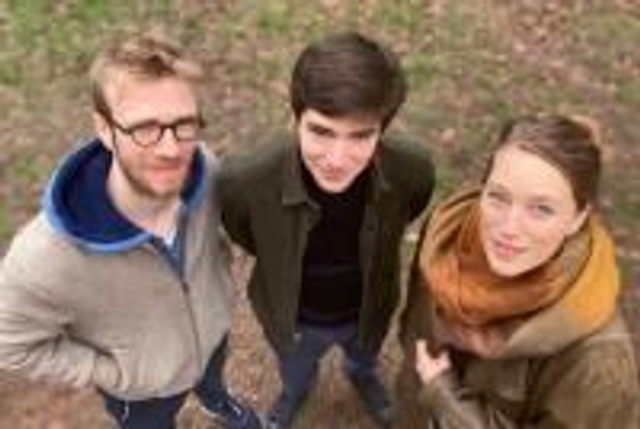 In A Round (14/03/2026)