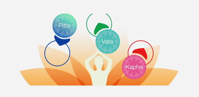 Bilan Ayurvédique personnel 