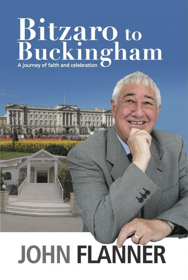 Bitzaro to Buckingham