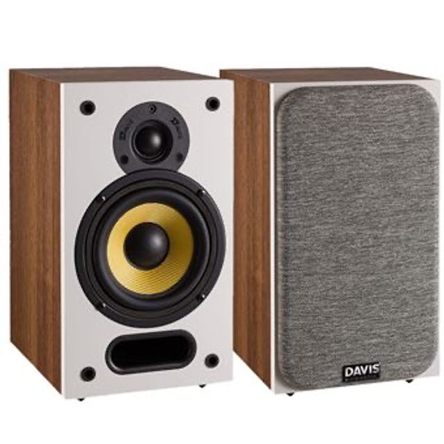 Wiim Starter Set mit Davis Acoustic Lautsprecher 