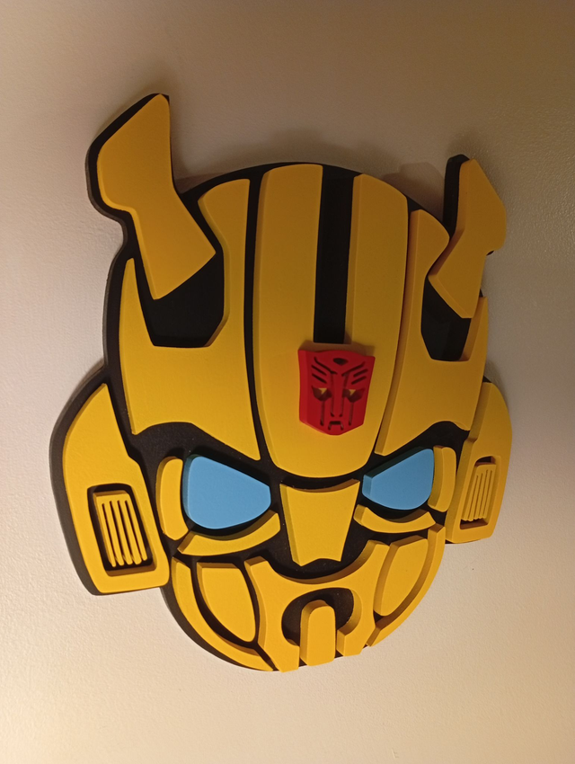 Bumblebee (Transformers) : Le Cœur d'Autobot