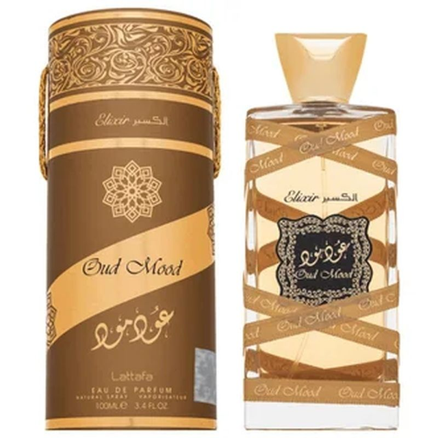 OUD MOOD ELIXIR