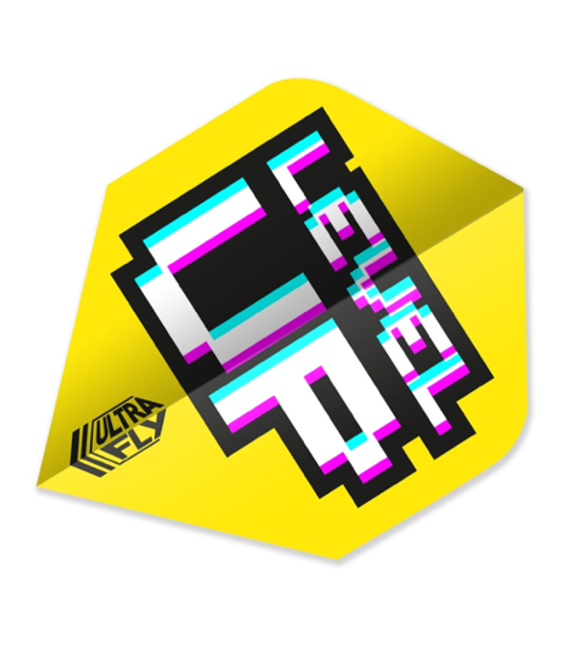 Unicorn ULTRAFLY .100 LEVEL UP PLUS FLIGHT 054722690254