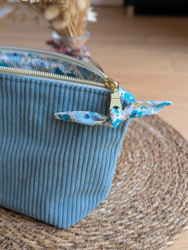 Trousse de toilette 