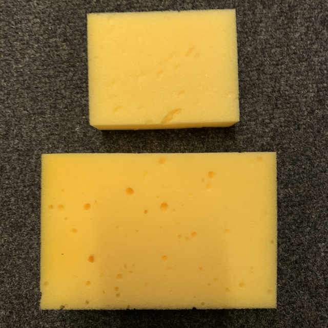 Sponge