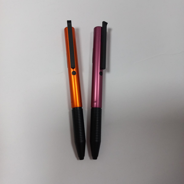 Lamy tipo Tintenroller