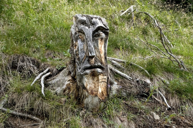 TA McKeon - Getting Much Worse