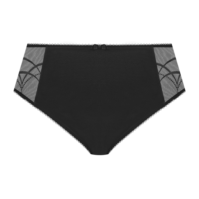 Elomi | Cate | EL4035BLK | Black