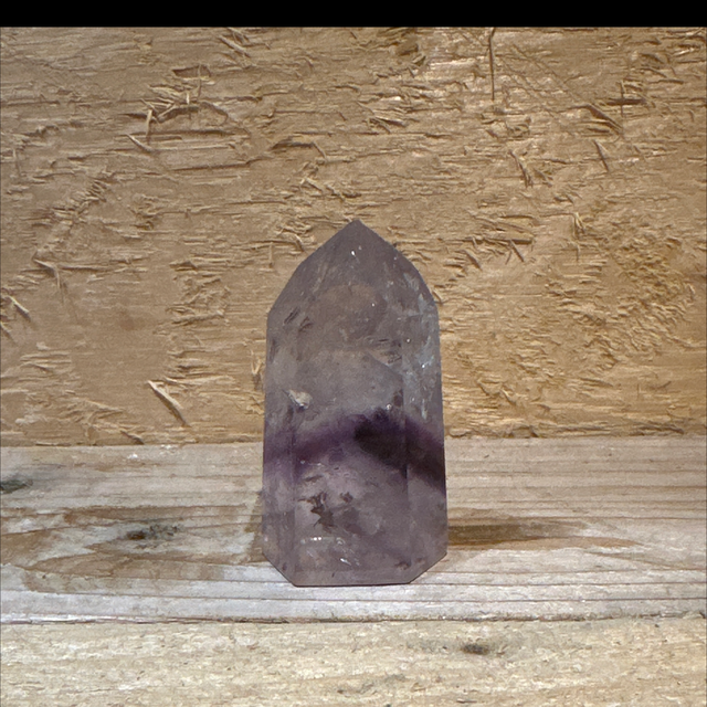 Phantom Amethyst 
