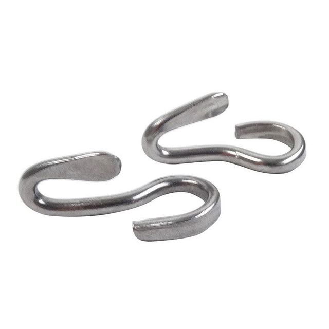 Crochets de gourmette TRUST