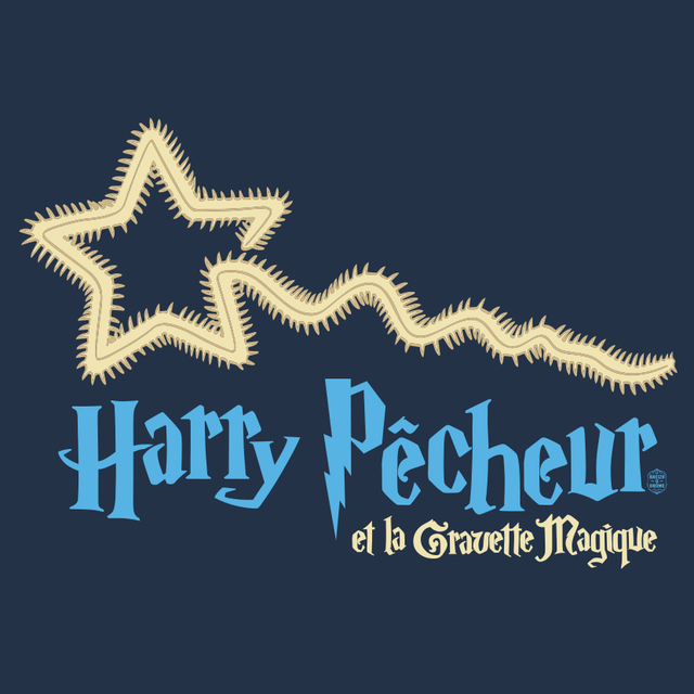 Harry Pêcheur