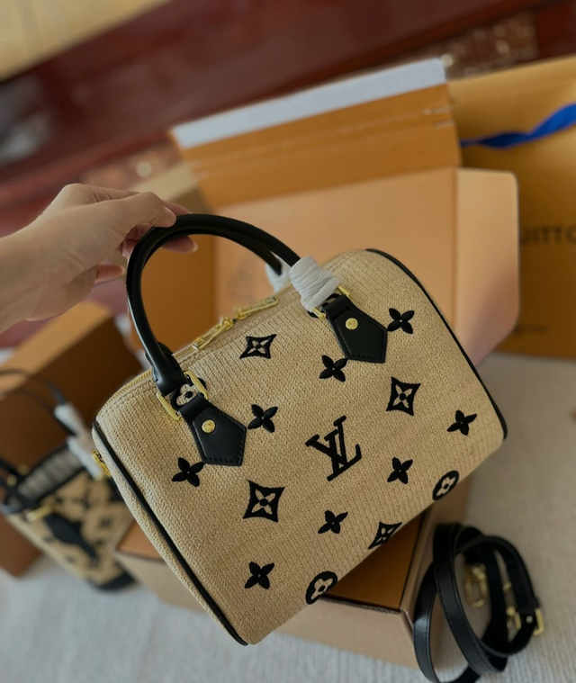 Sac LV