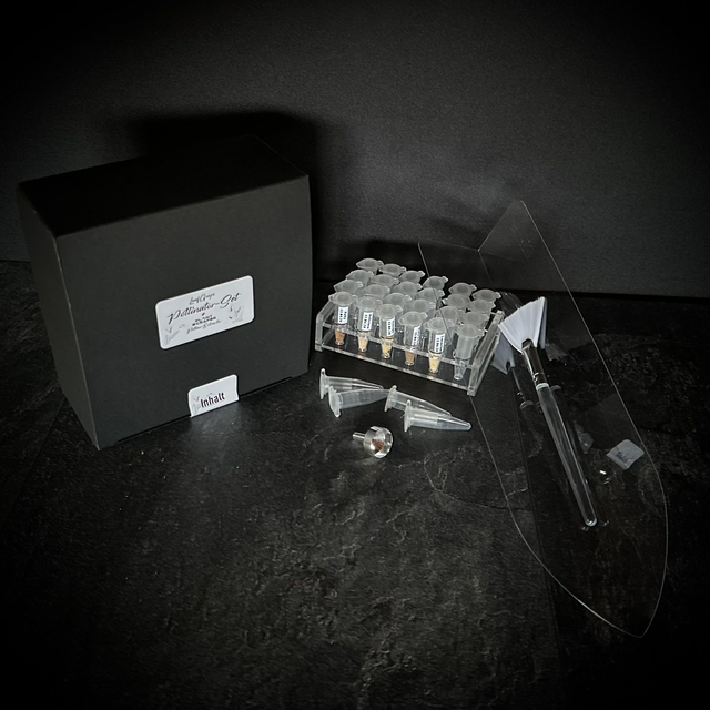 LeafGuys Pollinator-Set