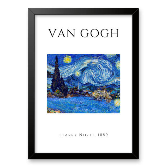 Van Gogh 10