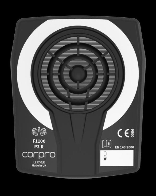 Filters P3R  including 40% discount off RRP