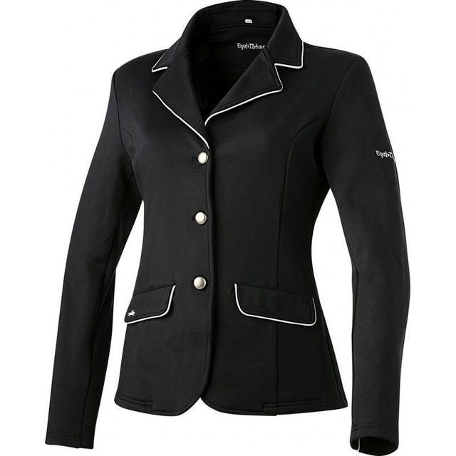 VESTE DE CONCOURS EQUITHÈME "SOFT CLASSIC"