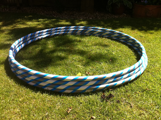 38" Hula Hoop