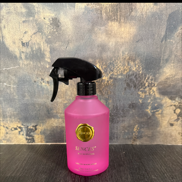 Sences Room Spray Eau so floral 
