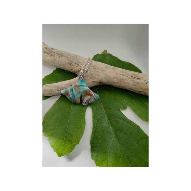 Collection terre mer ginkgo 