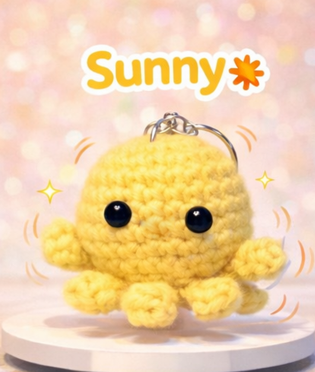 Sunny