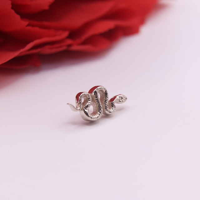 Rattlesnake Or Blanc 