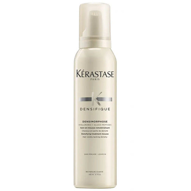 MOUSSE DENSIMORPHOSE 150 ml