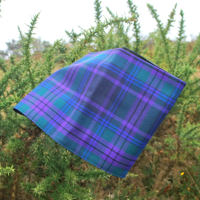 Tour de cou Spirit of Scotland