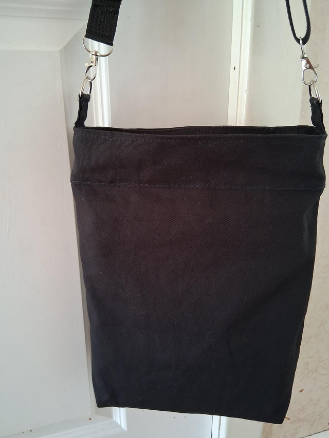 Fish Crossbody Shoulder Bag