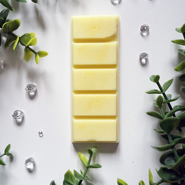 Baby Shampoo Snap Bar