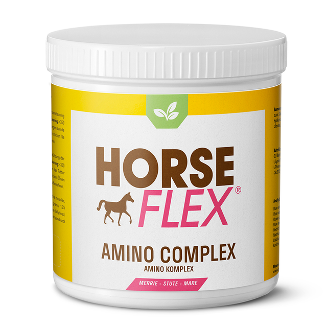 HorseFlex - Animo Complex Merrie (Juments) 500g
