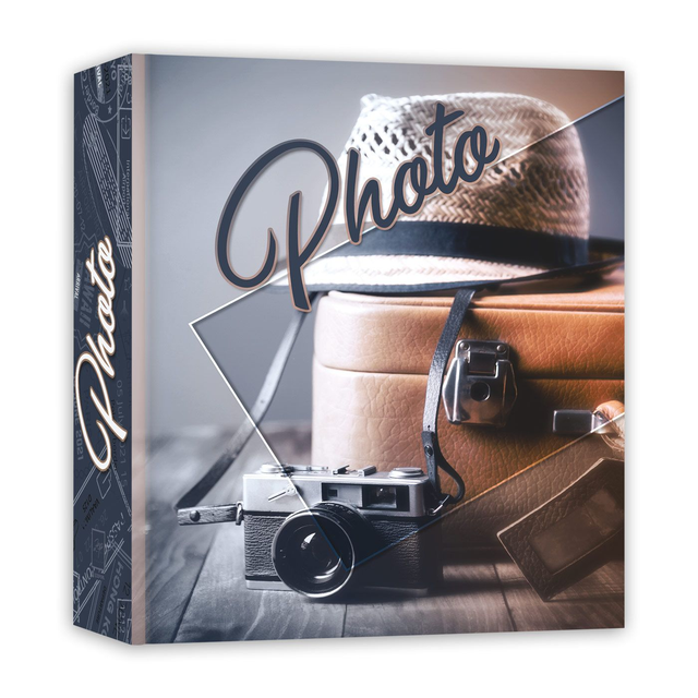 Album da 200 foto 10x15-VB46200