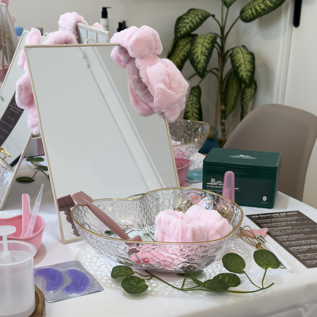 MASTERCLASSE Skincare