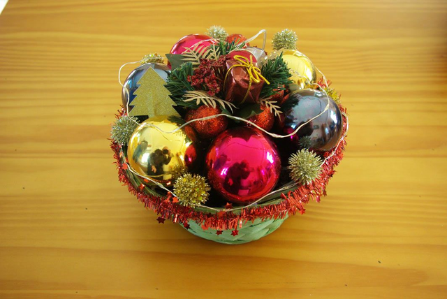 800-Centre de table lumineux