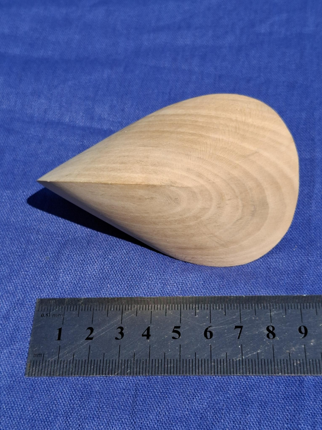 Oloïde van Judasboom