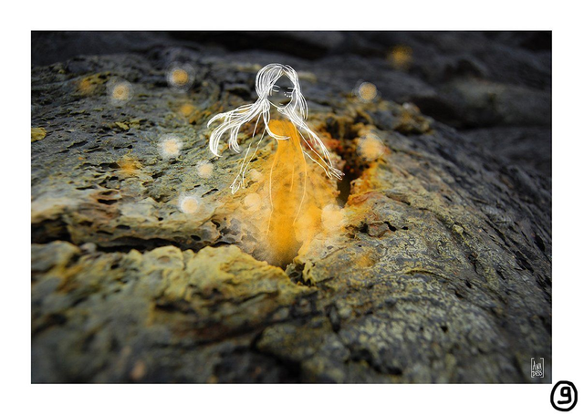 Posters "La Traversée des Voiles" - ISLANDE