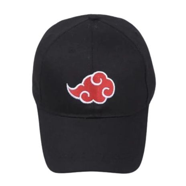 Casquette AKATSUKI