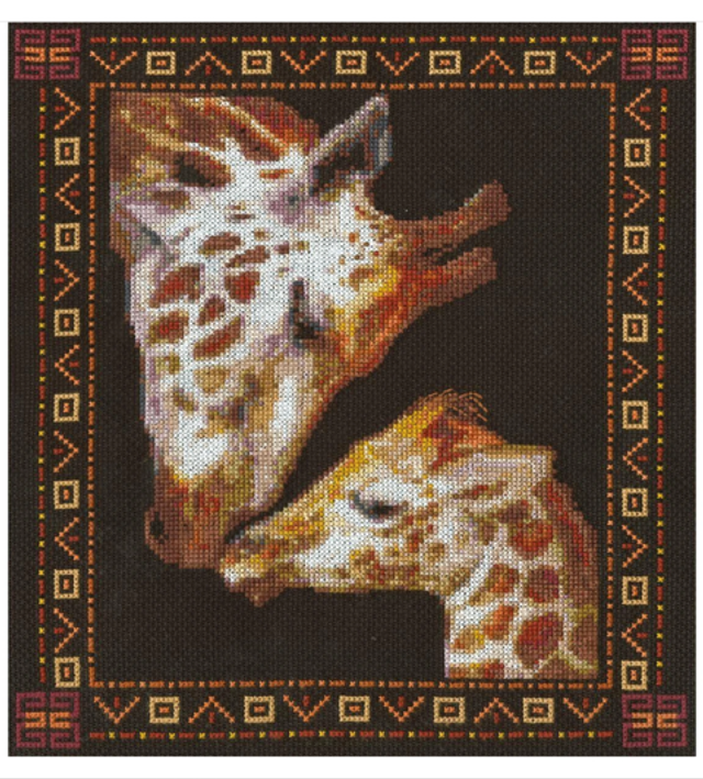 Giraffen