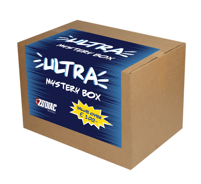 Mystery Box - Ultra