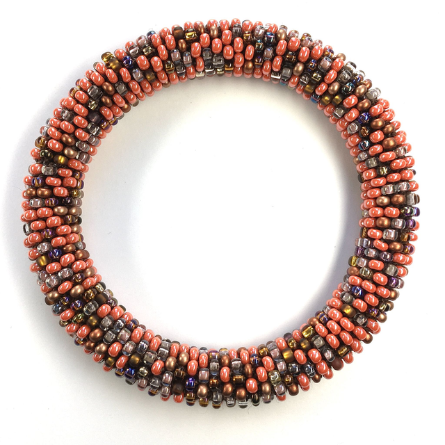 Bracelet "autumn" 