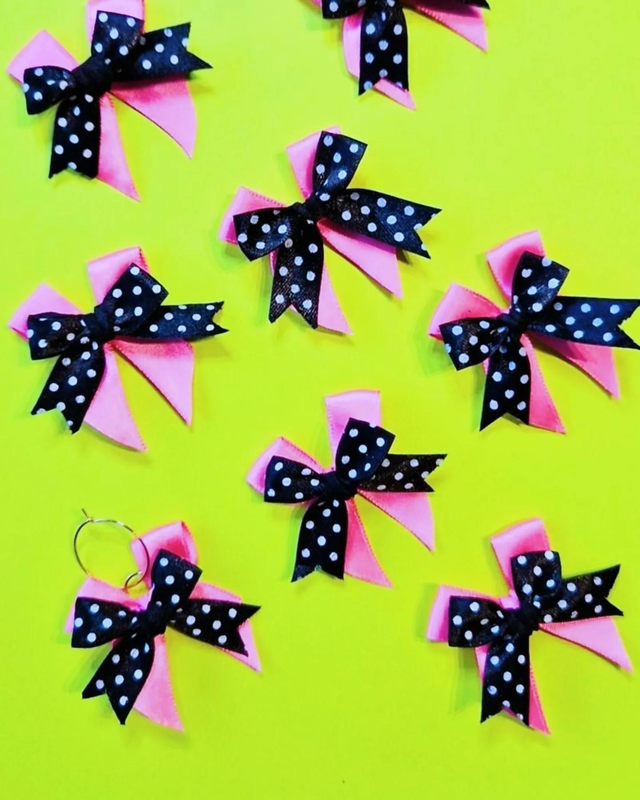 Dainty, Polkadot