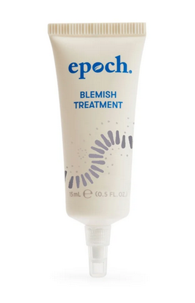Epoch Blemisch Treatment