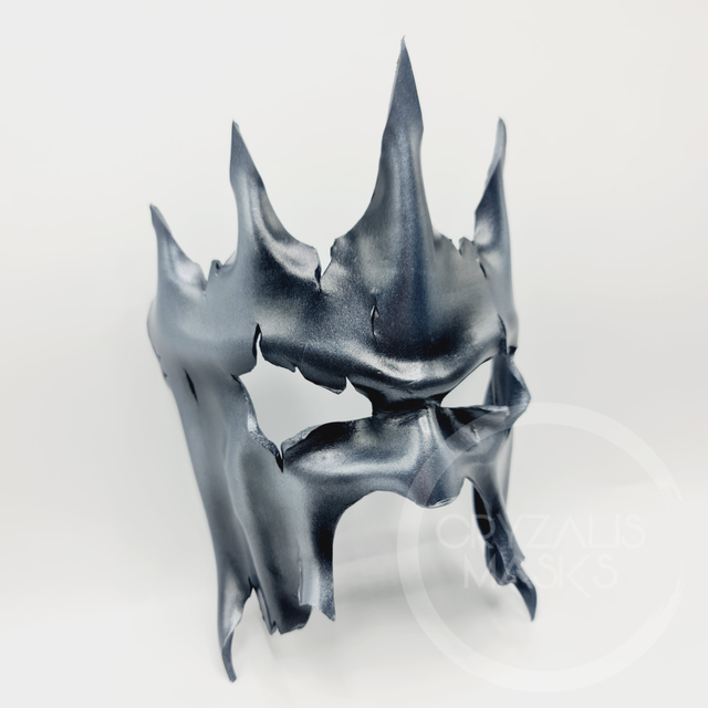 Dark Phantom King