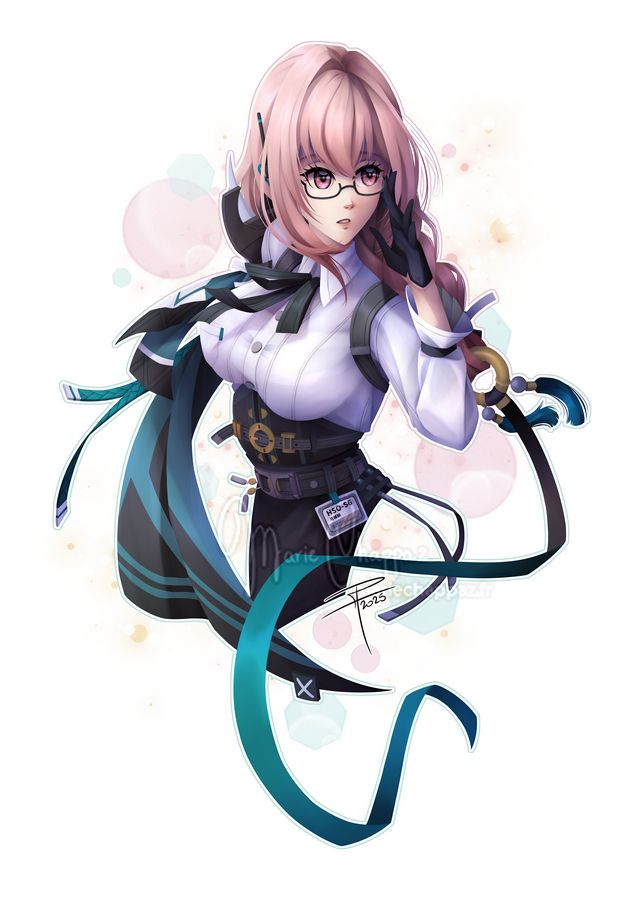 Tsukishiro Yanagi