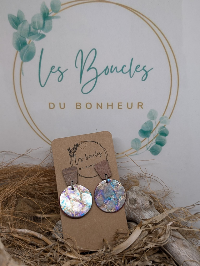 Mini Moon mmo010 luxe